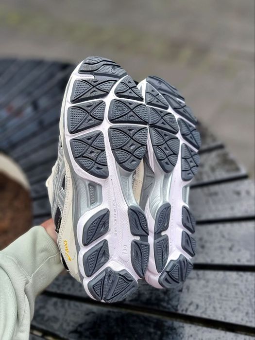 Кроссовки Asics-Gel NYC Gore-Tex