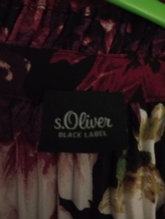 Блузка  s.Oliver