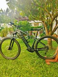 Bicicleta TREK Powerfly 4 625 wh