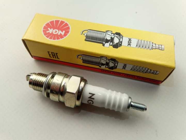 Свеча зажигания NGK C7HSA (4629)