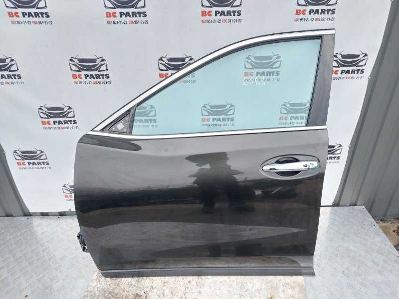 Дверь передняя левая Nissan Rogue T32 2013-2020 год