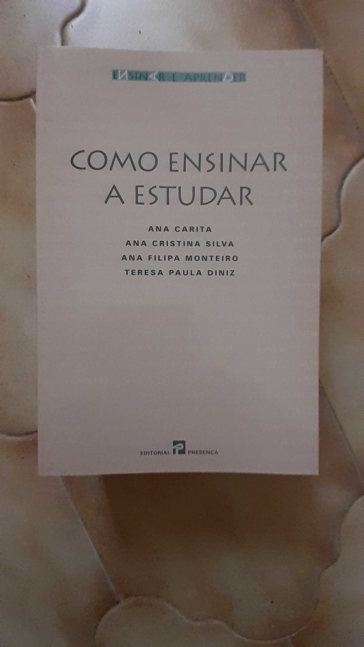 Coleção, Ensinar e Aprender - NOVOS