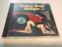 Golden Rock Ballads vol. 1