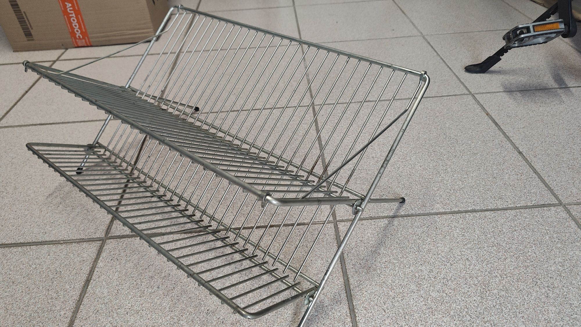Escorredor loiça IKEA KVOT