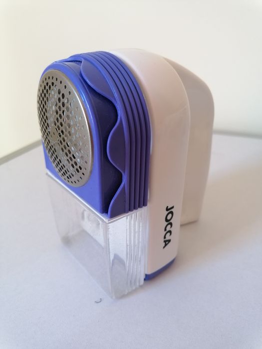 Máquina tirar borboto JOCCA