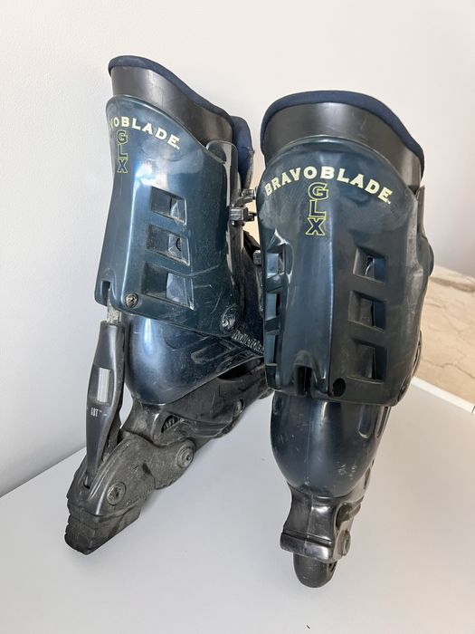 Професійні ролики Rollerblade, 39