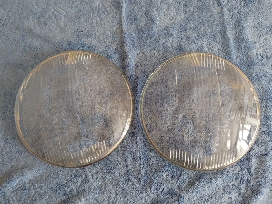 Скло на фару ФГ 140-3711201 (2 шт)