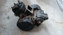 Motor Yamaha yz 80 de 1983 modelo 22w