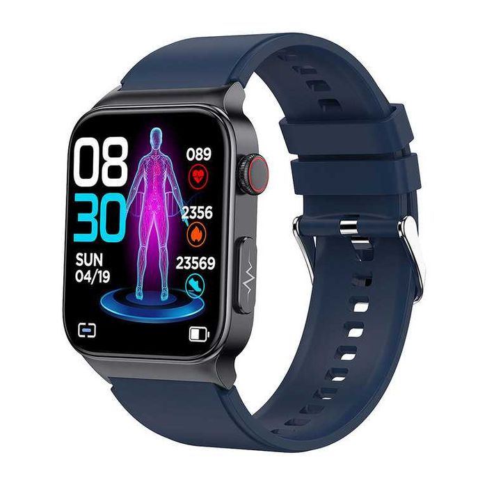 Smartwatch Watchmark Cardio One