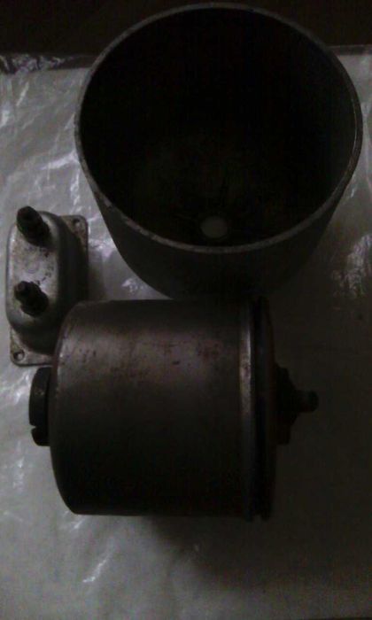 Фильтр масляный центробежной очистки (центрифуга) 53