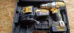 Wiertarka DeWalt dcd995 p2 zestaw