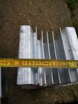 Radiatory aluminiowe duże
