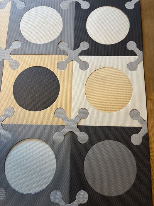 Mata piankowa Skip Hop