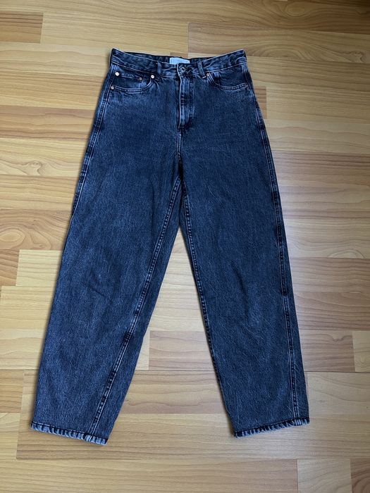 Нові джинси від Mango