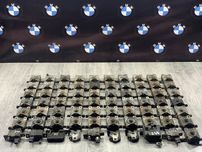 Замки Капота Bmw Концовики Е34 Е36 Е38 Е39 Е53 Е60 Е65 F10