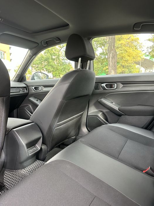 Продам Honda Civik 2024