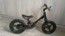 Rowerek biegowy Cariboo Magnesium Pro