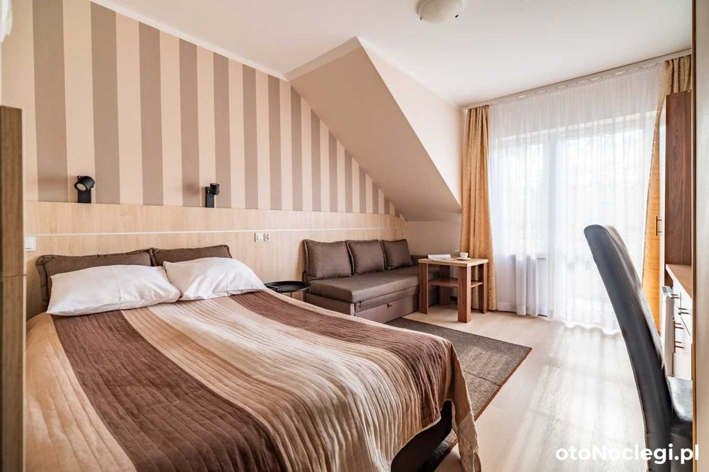 Pobyt Sylwestrowy 2025 rok.   Zapraszamy nad morze