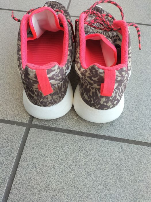 Buty Nike roshe run