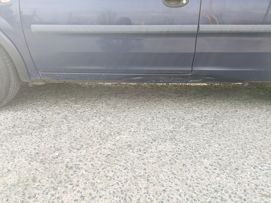 Opel Combo, 2006, 1.6 (газ/бензин)