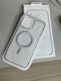 magsafe case iphone 14 pro max оригинал, новый