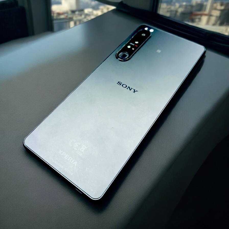 Sony Xperia 1 IV XQ-CT54 256GB / Świetny stan