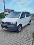 Volkswagen  T5 Lift 9 Osobowy .Klima 2.0 TDI