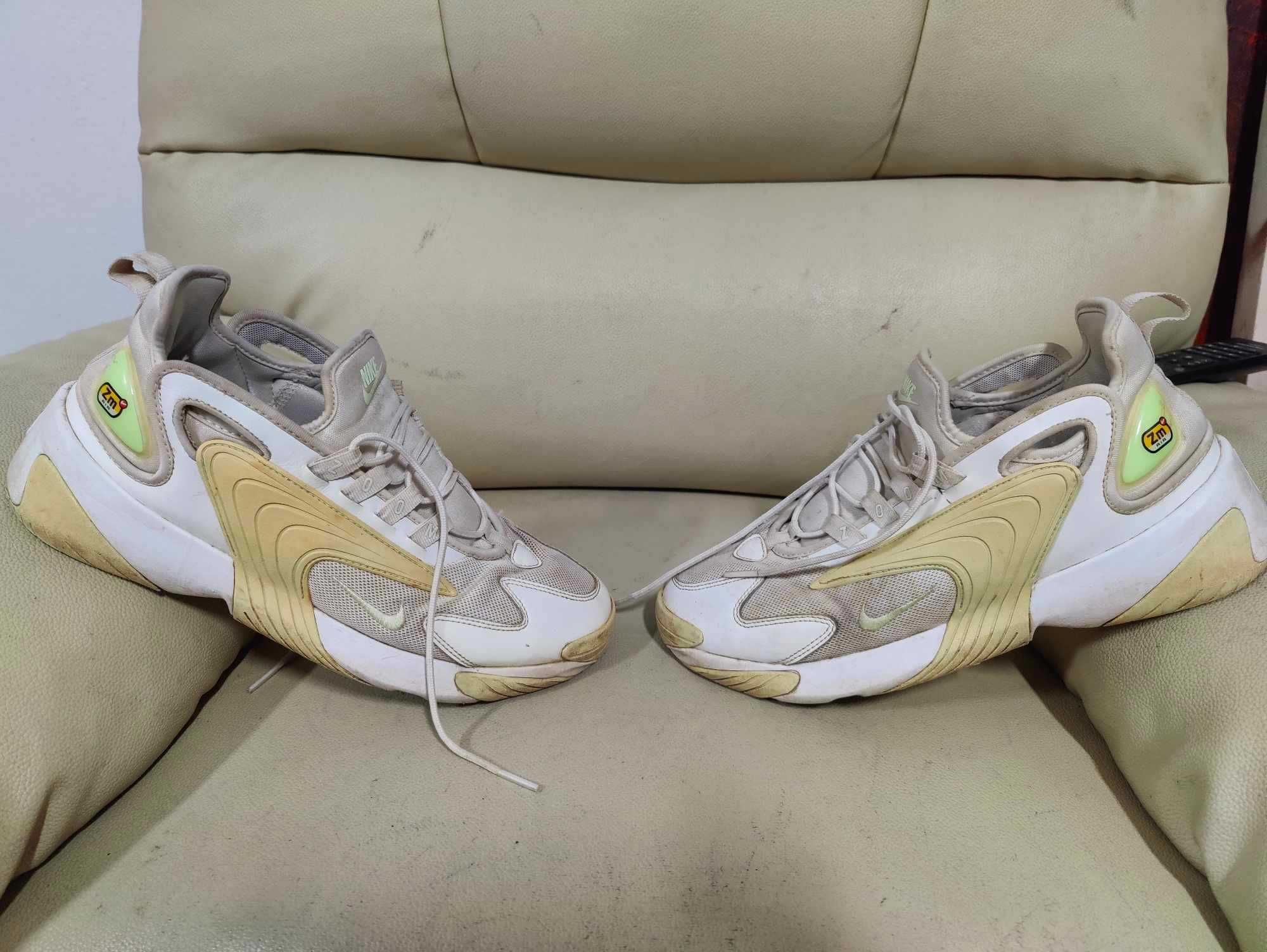 Nike Zoom 2K tam. 42 em muito bom estado.