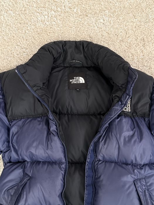 Куртка the north face 800
