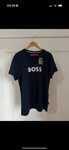T-Shirt Hugo Boss Original
