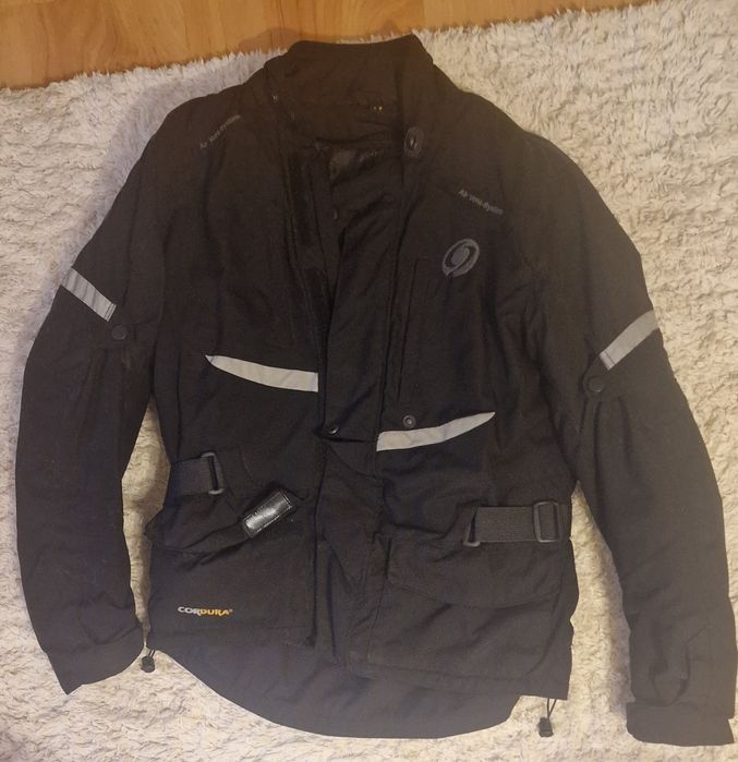 Casaco mota caparica peles