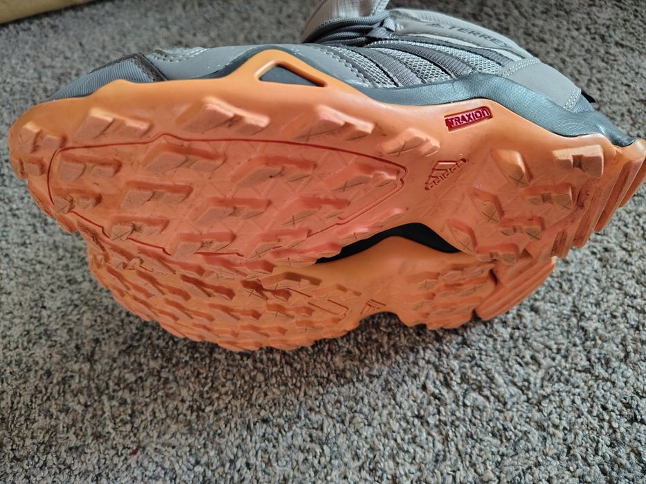 Adidas terrex трекінгові