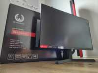 Monitor iiyama G-Master G2470HSU Red Eagle 165Hz /gwarancja do 09/2023