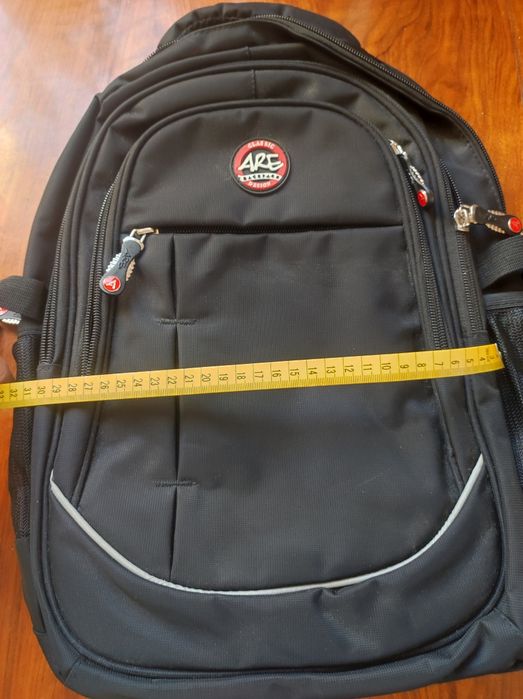 Plecak szkolny uniwersalny