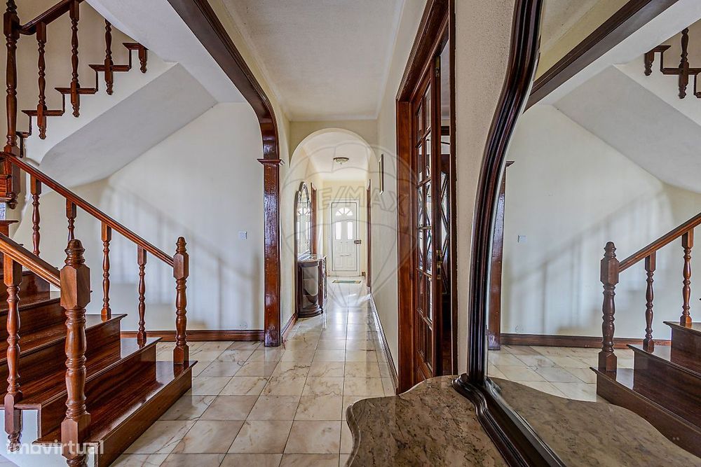 Moradia T3 para venda