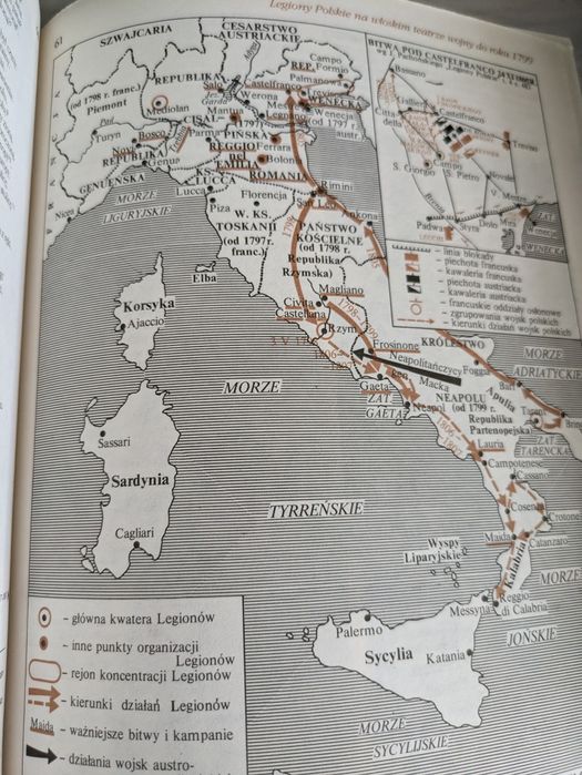 Dzieje narodu i państwa polskiego 20 zeszytów III tom