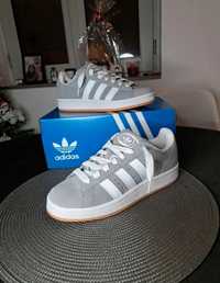 adidas Campus 00s Grey White 36