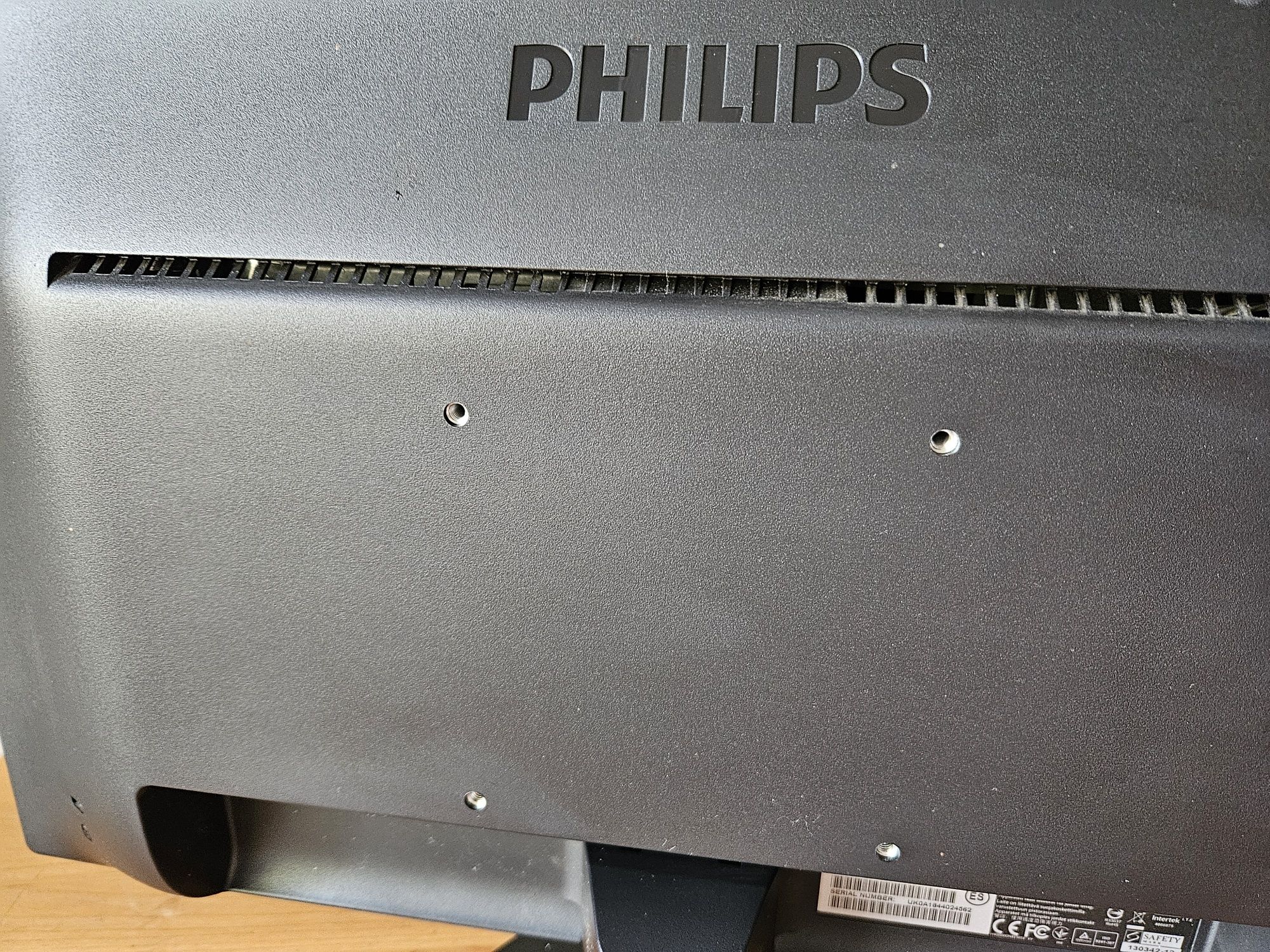 Monitor PHILIPS 193V5L
