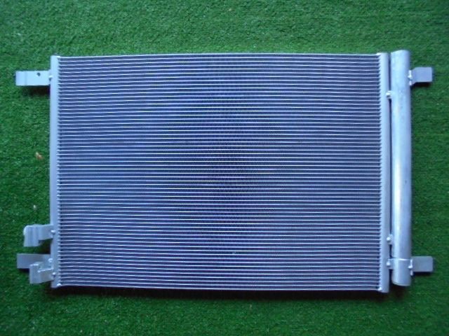 CHŁODNICA KLIMATYZACJI AUDI Q2 16- 5Q0 816 411