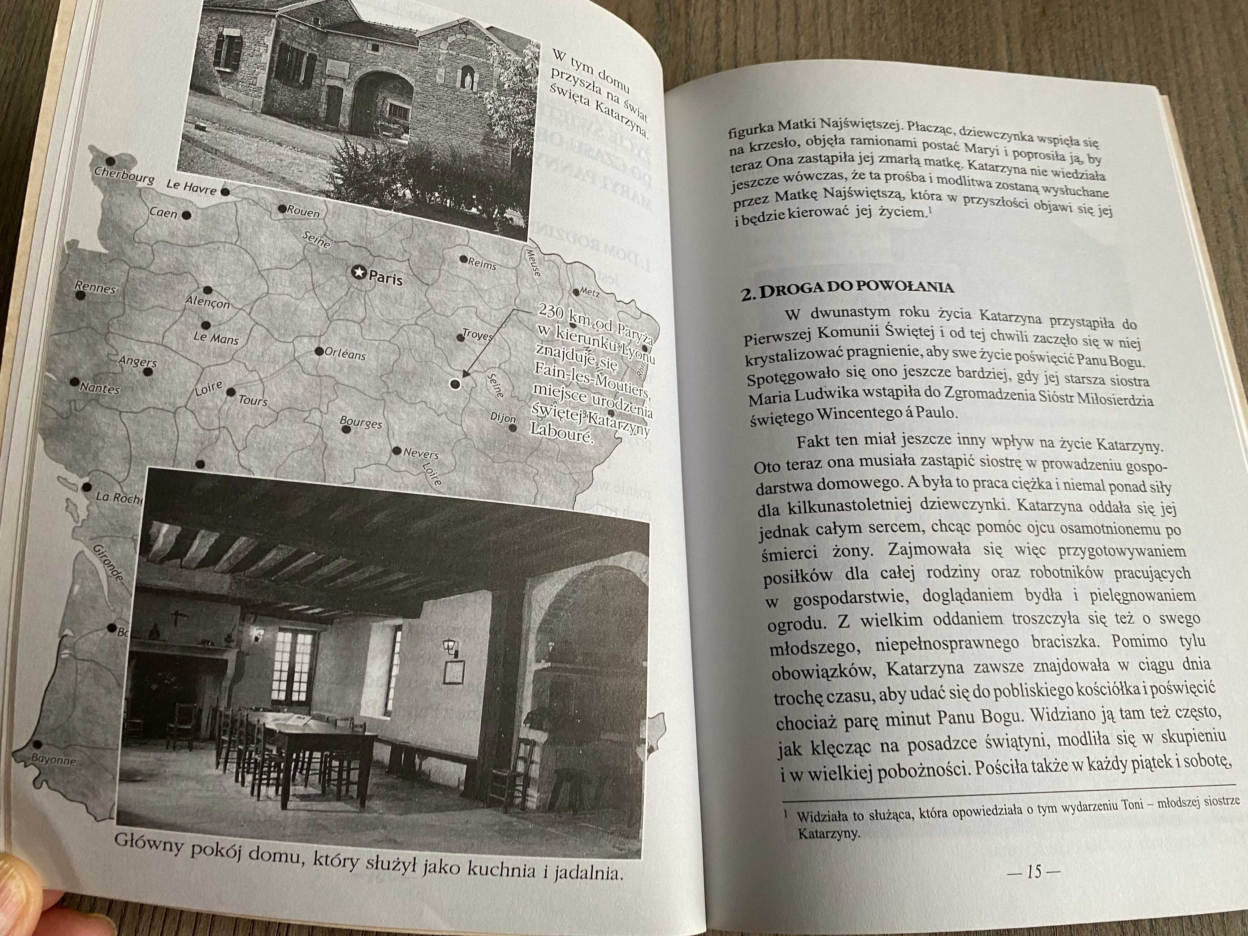 Dar Maryi Na Trudne Czasy Historia najsłynniejszego medalika świata