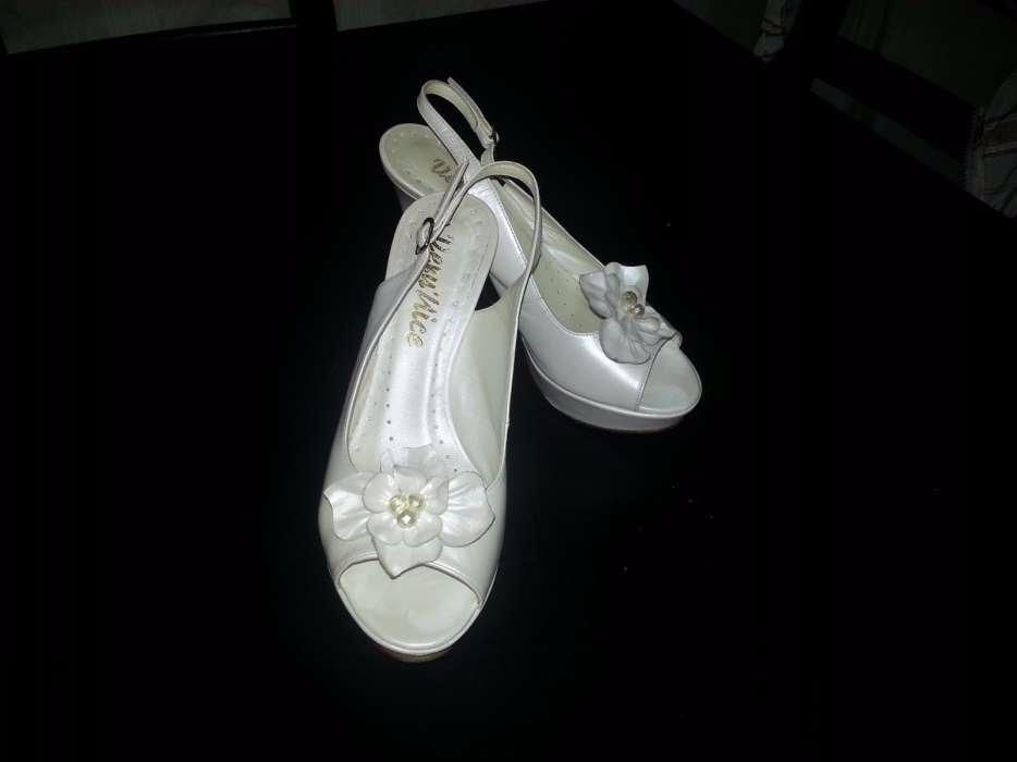 Sapatos Cerimonia / Casamento / Noiva