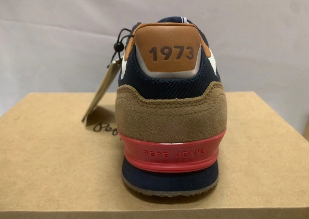 Tênis Pepe jeans N°41