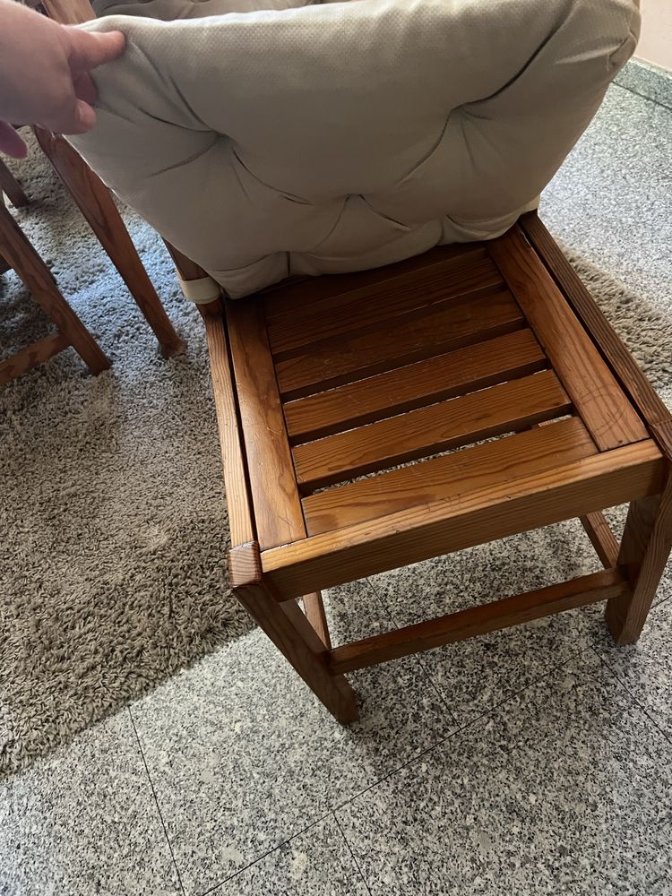 Vendo mobilia para sala ou cozinha