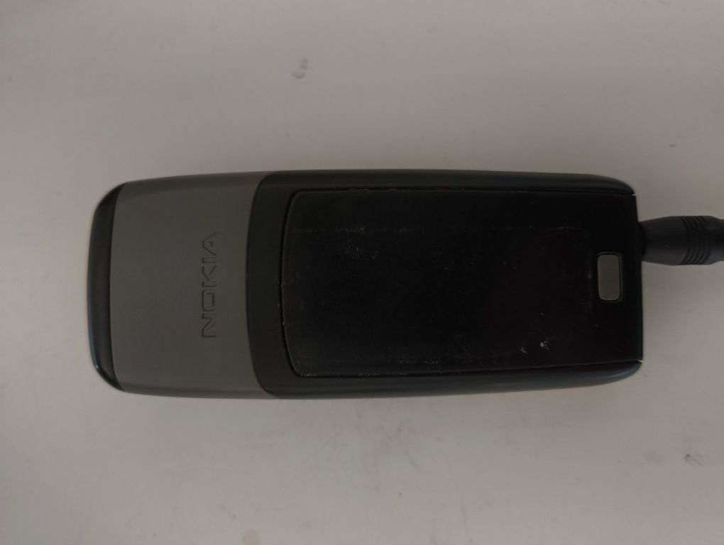Telemóvel Nokia Modelo 1600