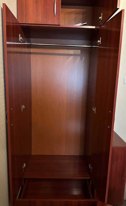 Гарнітур для передпокою