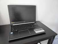 Laptop Acer Aspire 5 Uszkodzony
