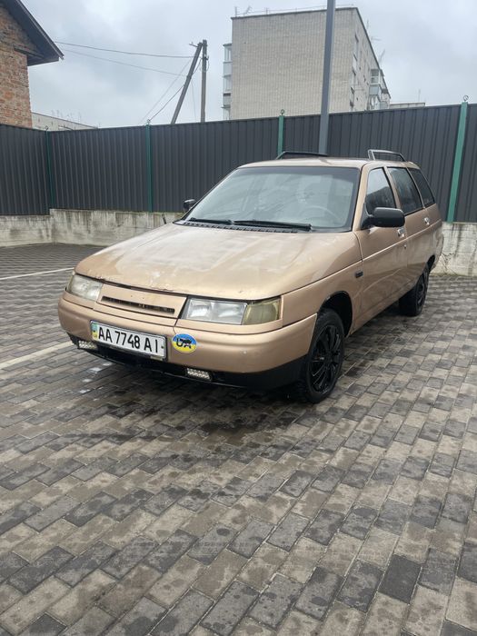 Продам ВАЗ 2111 16v