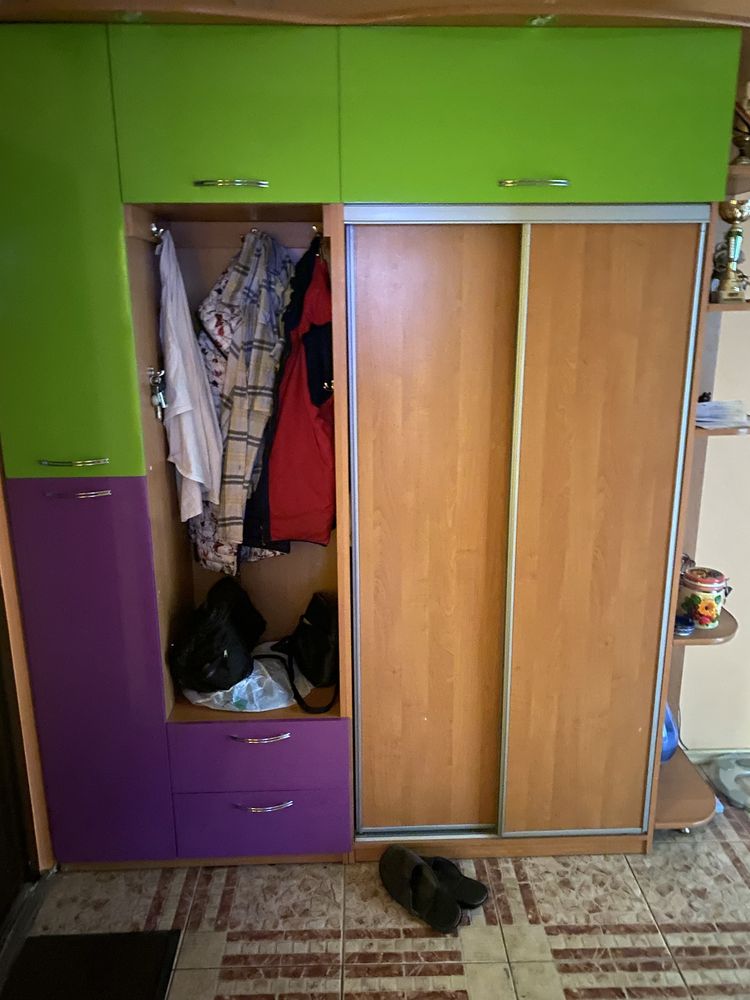 Продам шафу по собівартості матеріалу