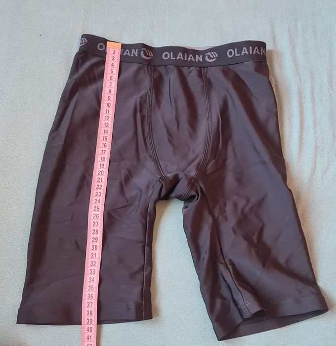 Spodenki surfingowe Olaian Decathlon 12/13 lat