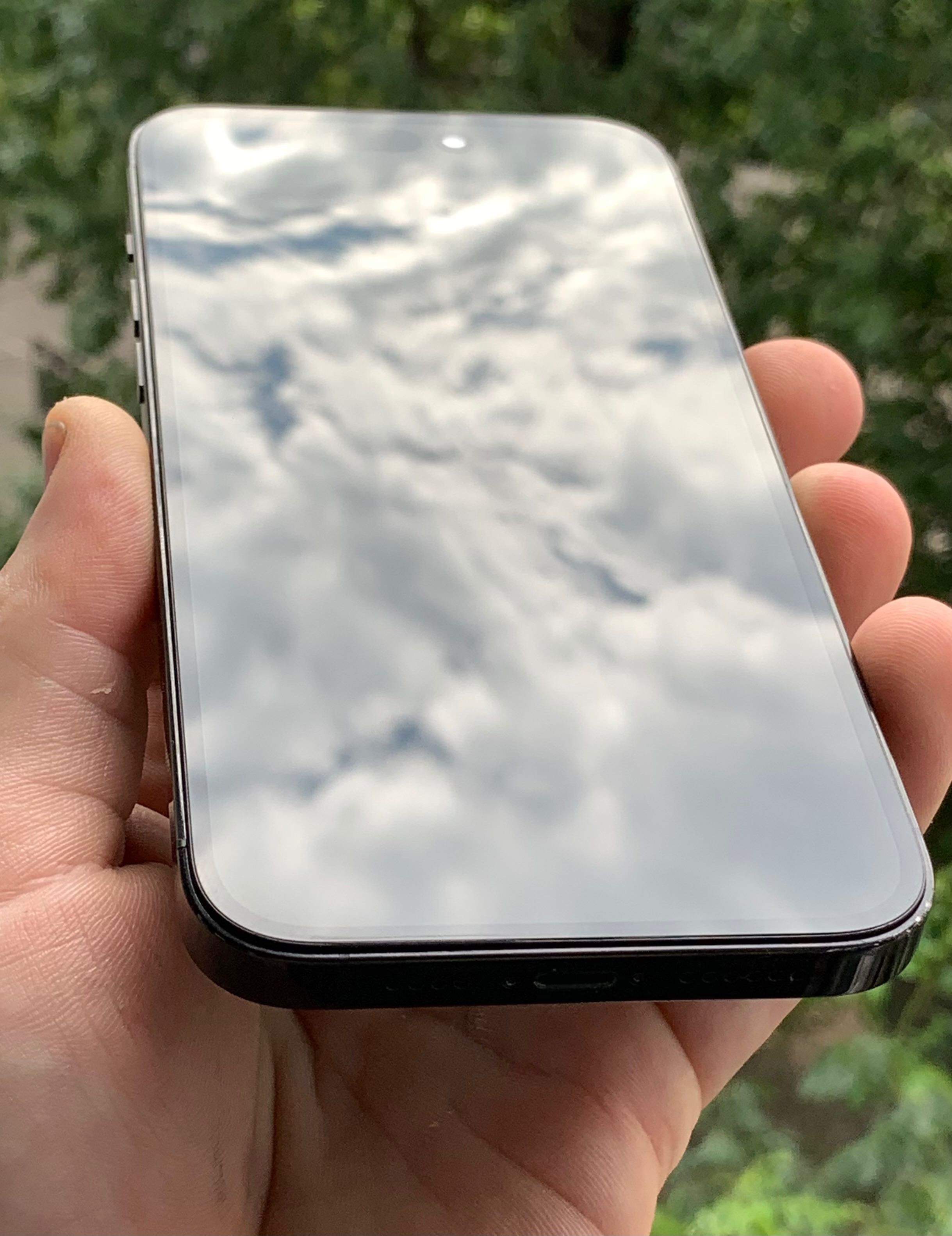 iPhone 14 Pro Max 256Gb sim+E-sim
